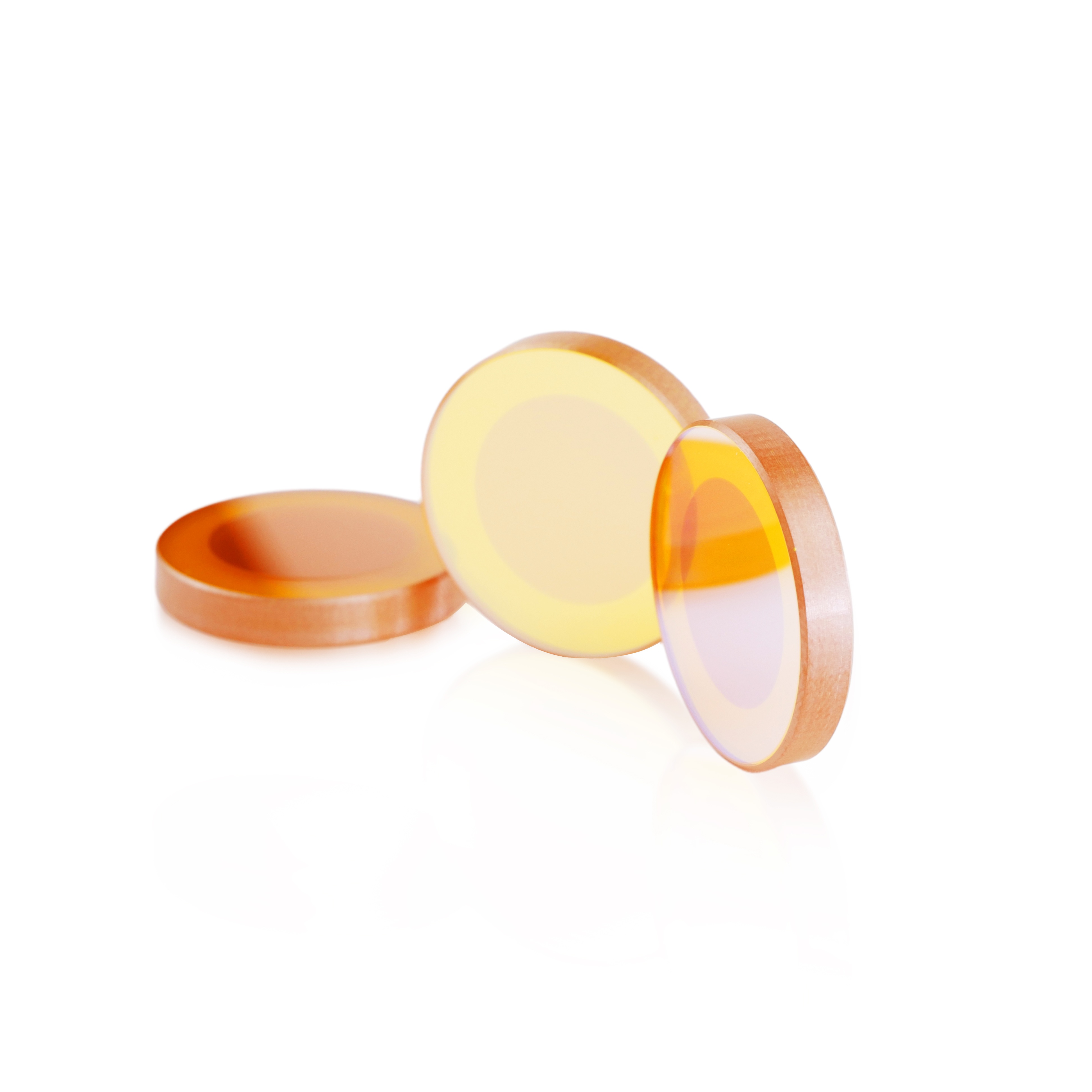 腔内输出镜